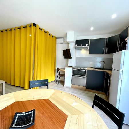 Апартаменты Cosy Douillet La Grande Motte Экстерьер фото